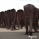 Agora